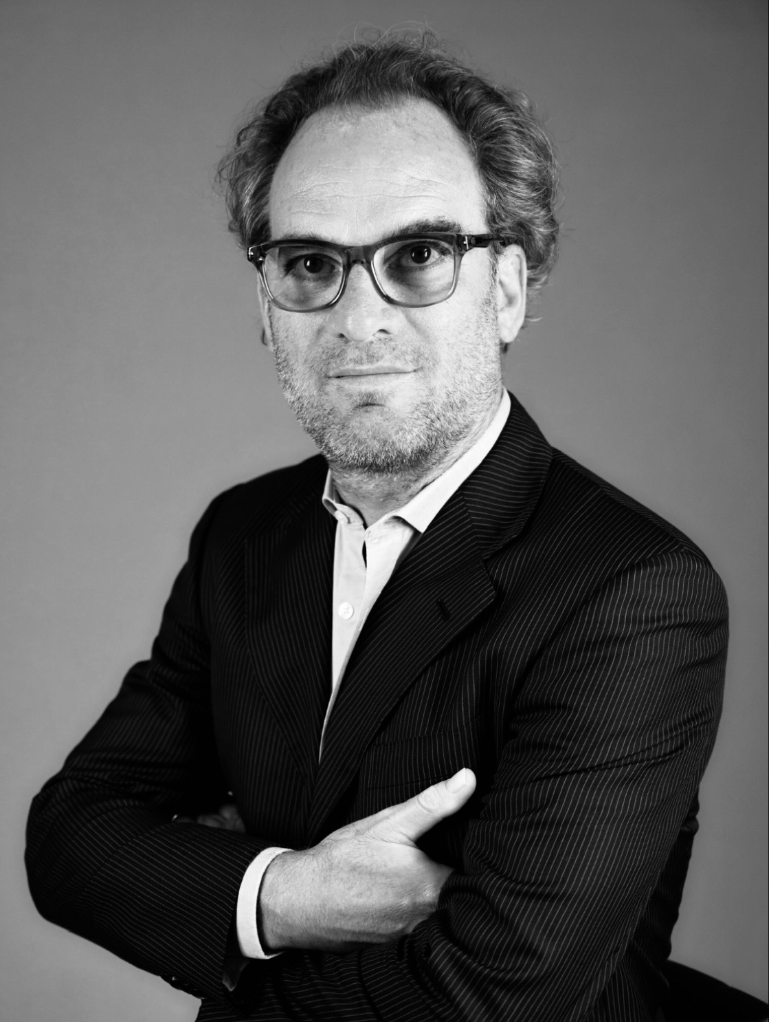 Maxime Siesse, artiste fondateur de Dates Uniques